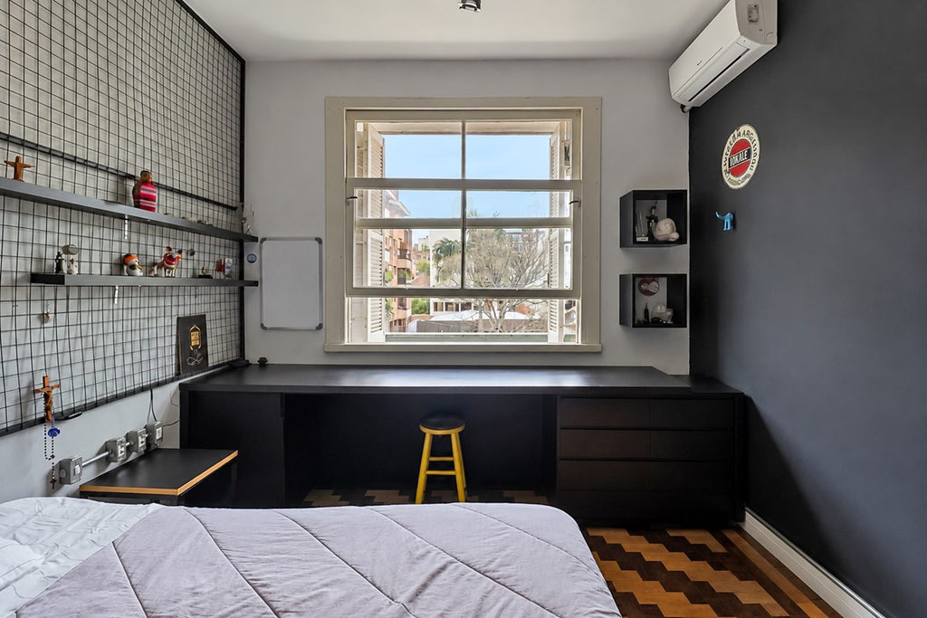 Apartamento para venda no bairro Petrópolis em Porto Alegre