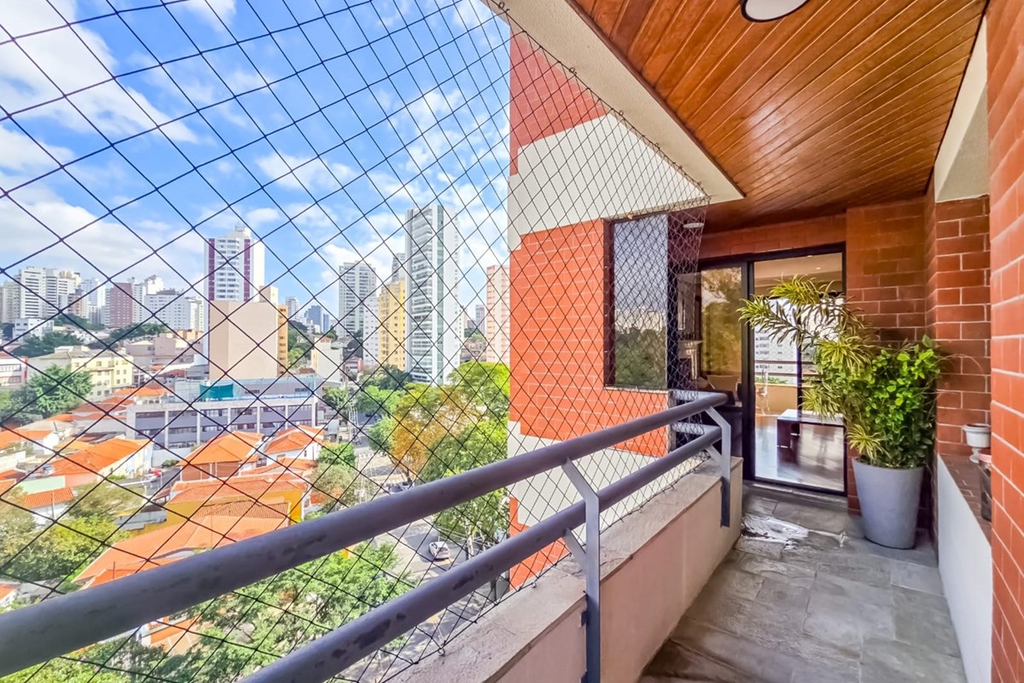 Apartamento, 4 quartos, 198 m² - Foto 27