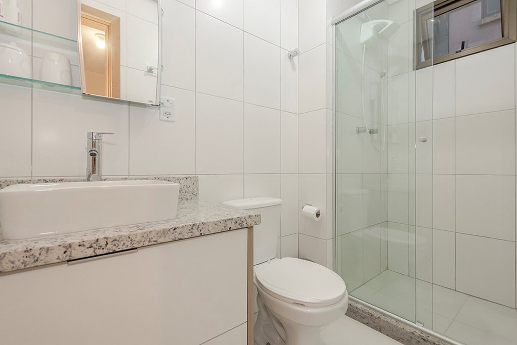 Apartamento para venda no bairro Chácara das Pedras em Porto Alegre