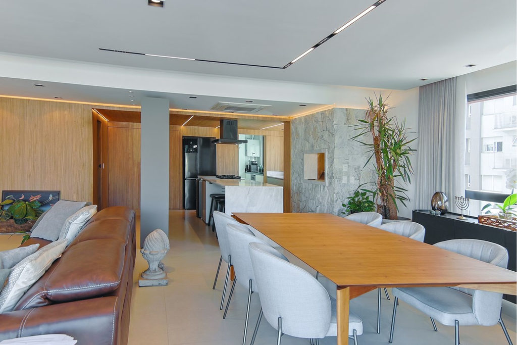 Apartamento para venda no bairro Bela Vista em Porto Alegre