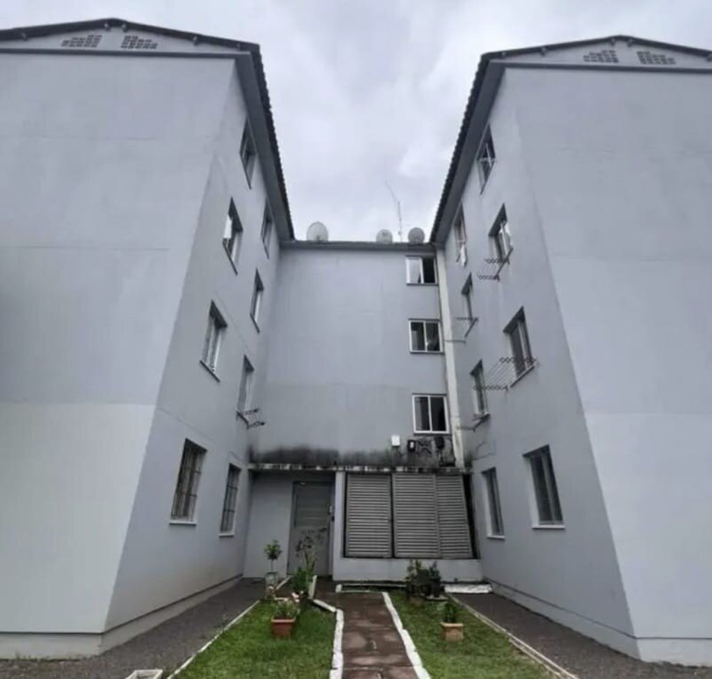 Apartamento para venda no bairro Rio dos Sinos em São Leopoldo