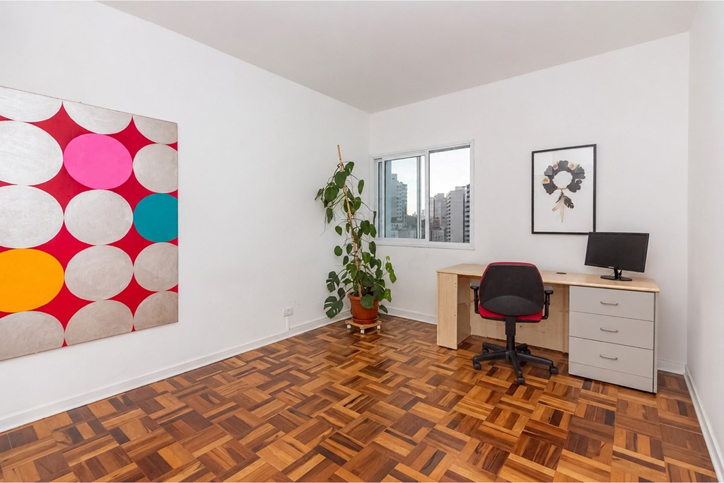 Apartamento, 2 quartos, 92 m² - Foto 3