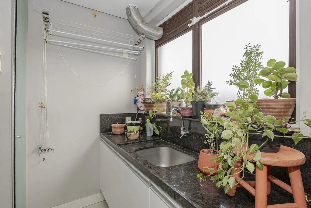 Apartamento para venda no bairro Camaquã em Porto Alegre