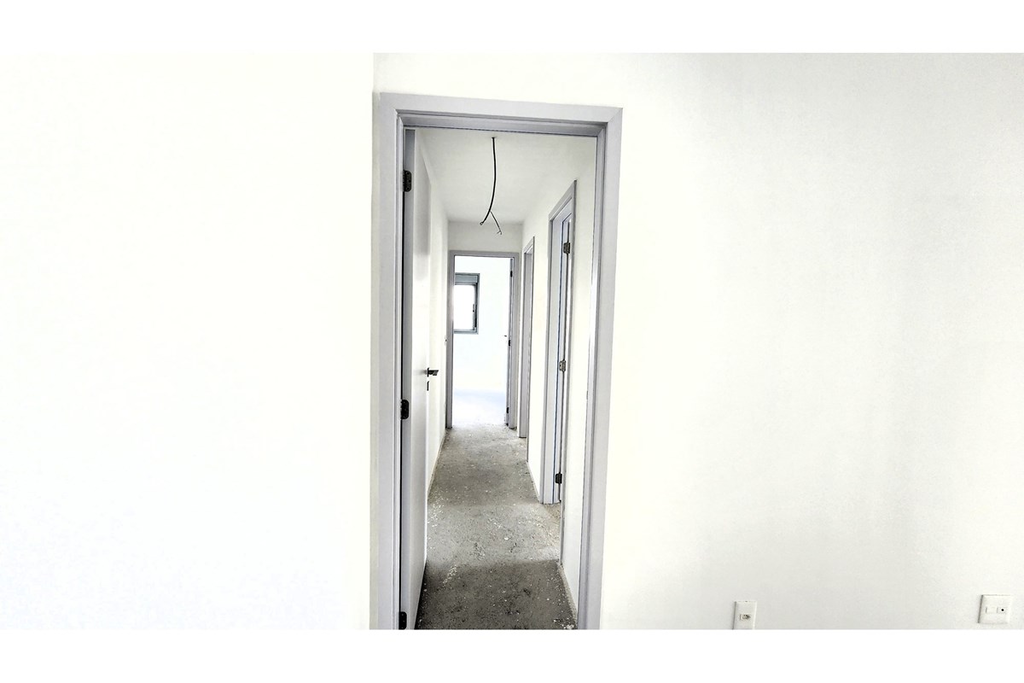 Apartamento de 3 quartos, 114m² no bairro Chácara Klabin, em São Paulo | Eu Corretor