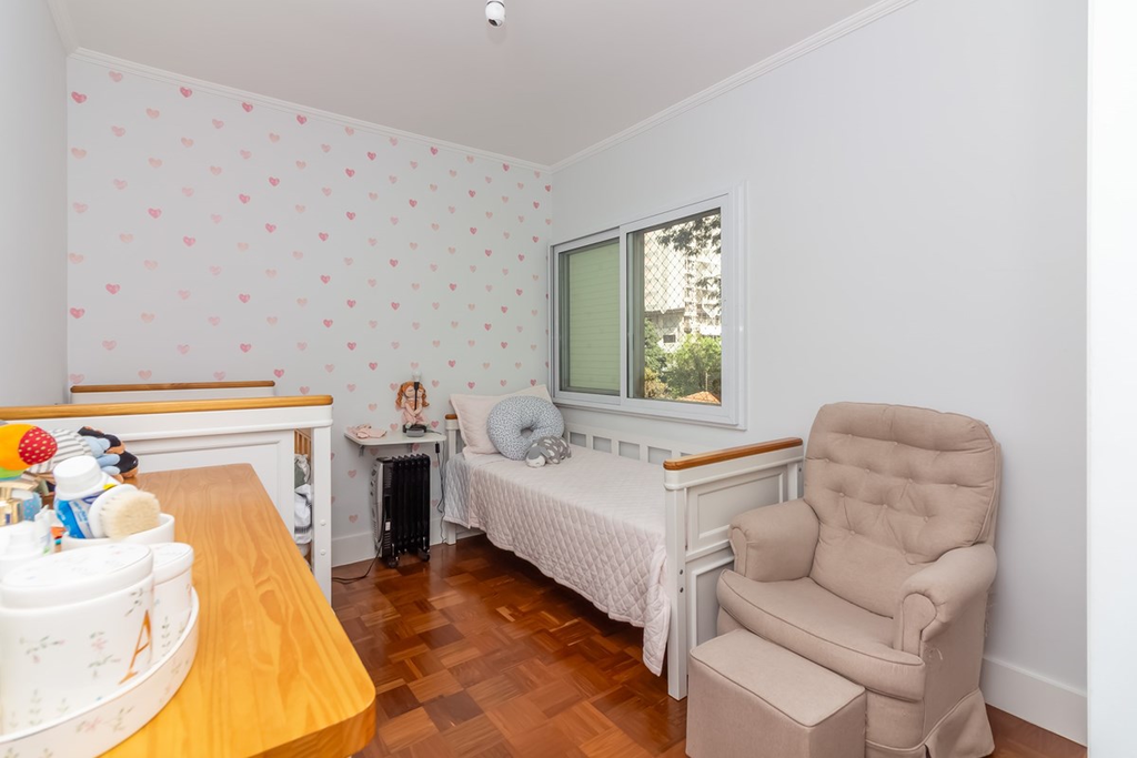 Apartamento, 3 quartos, 130 m² - Foto 8