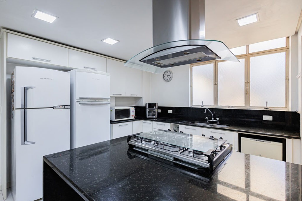 Apartamento para venda no bairro Boa Vista em Porto Alegre