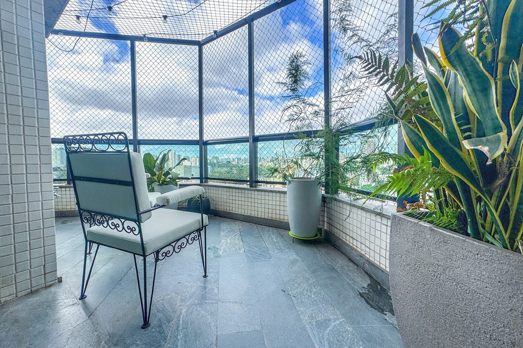 Apartamento, 3 quartos, 236 m² - Foto 43