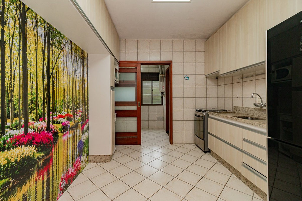 Cobertura Duplex para venda no bairro Jardim Lindóia em Porto Alegre