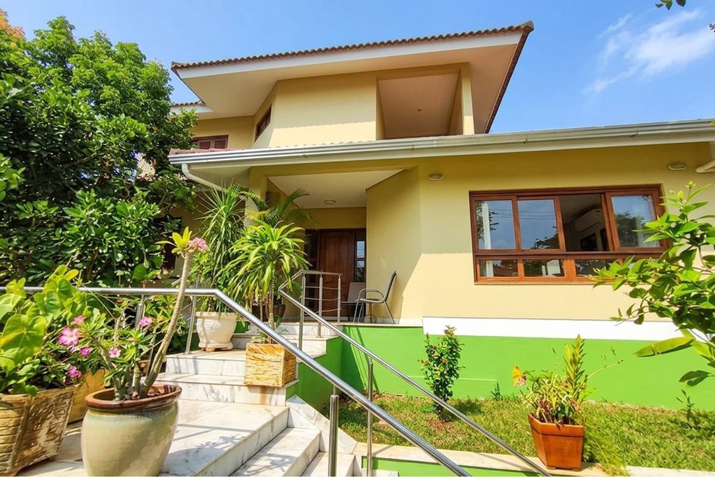 Casa para venda no bairro Freitas em Sapucaia do Sul