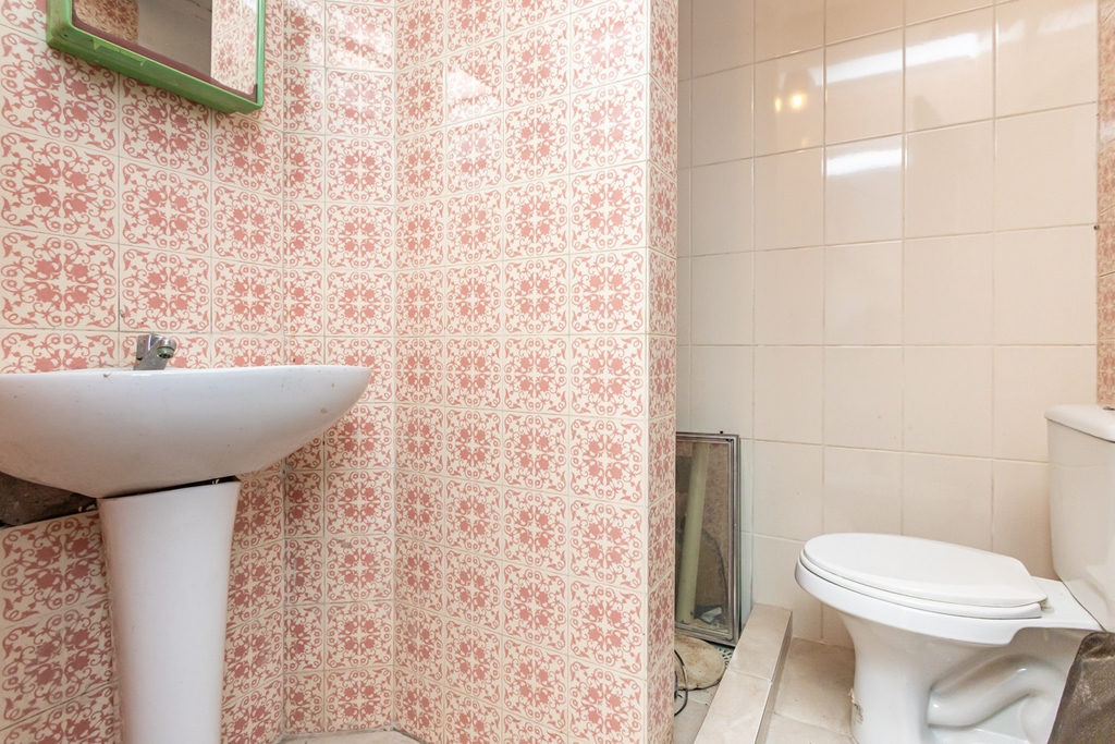 Casa para venda no bairro Boa Vista em Porto Alegre