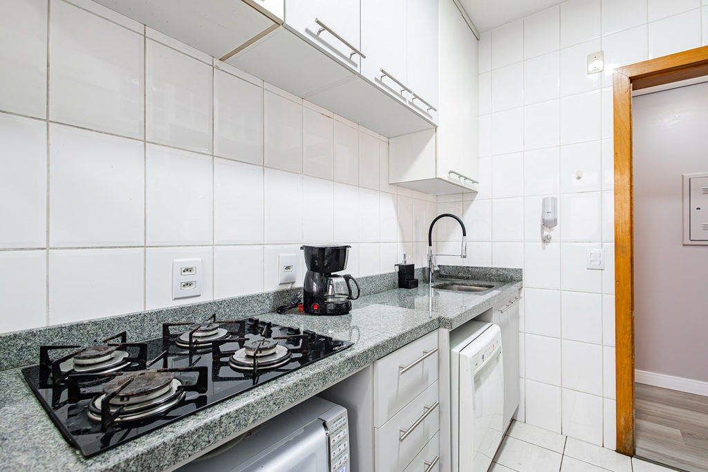 Apartamento para venda no bairro Boa Vista em Porto Alegre
