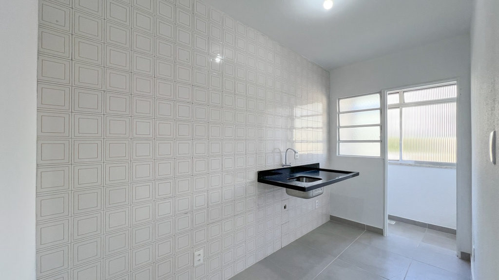 Apartamento para venda no bairro Camaquã em Porto Alegre