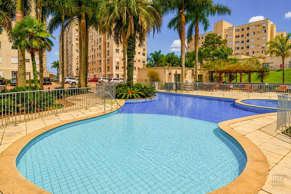 Apartamento para venda no bairro Morro Santana em Porto Alegre