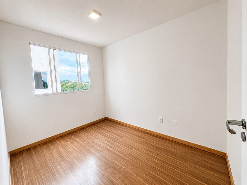 Apartamento para venda no bairro Morro Santana em Porto Alegre