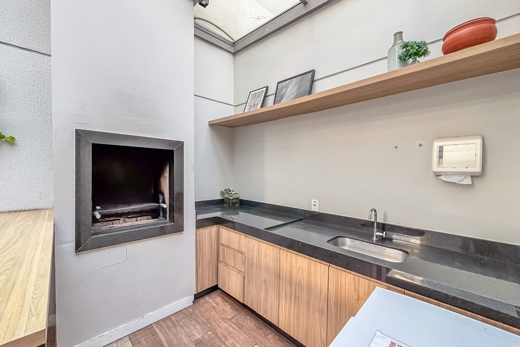Apartamento, 2 quartos, 44 m² - Foto 12