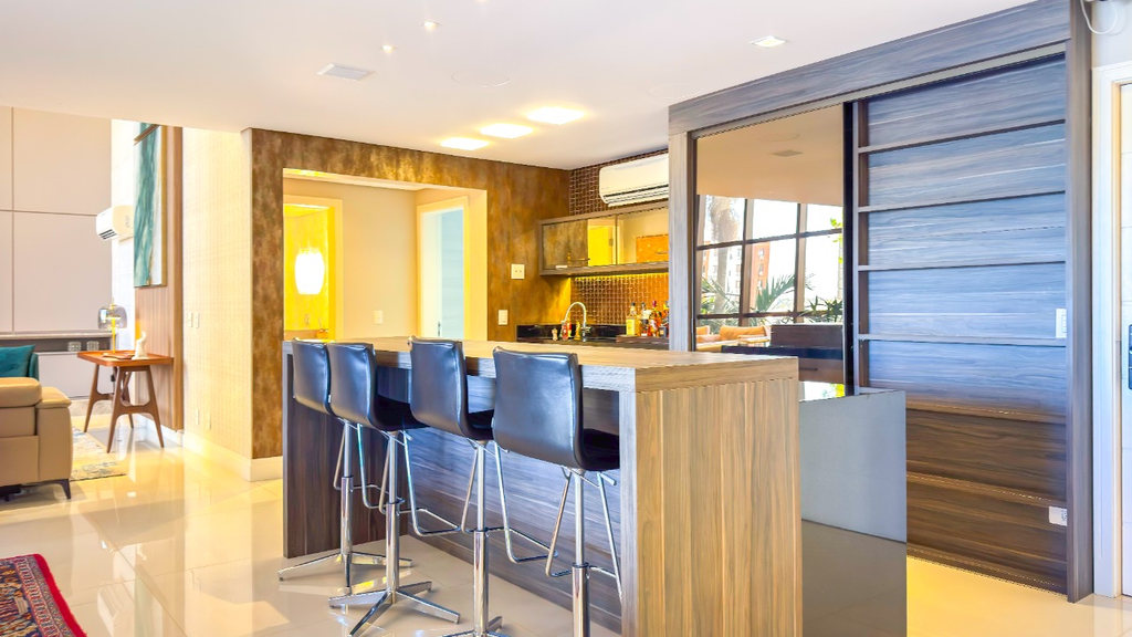 Apartamento para venda no bairro Bela Vista em Porto Alegre