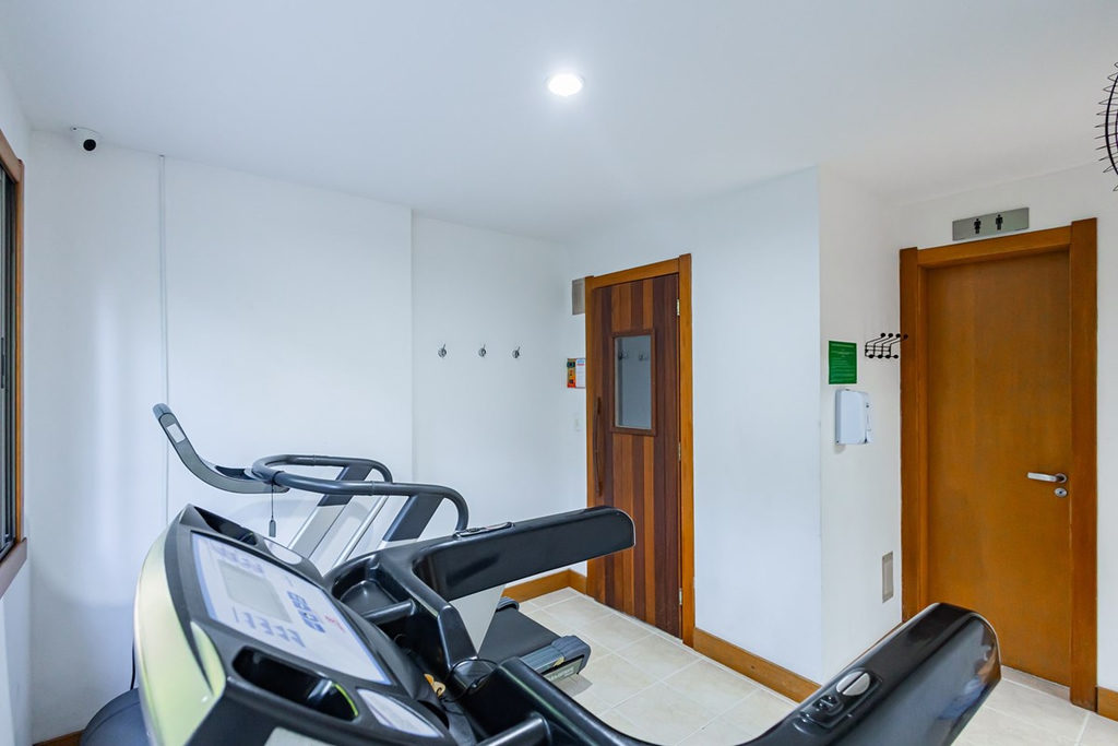 Apartamento para venda no bairro Higienópolis em Porto Alegre