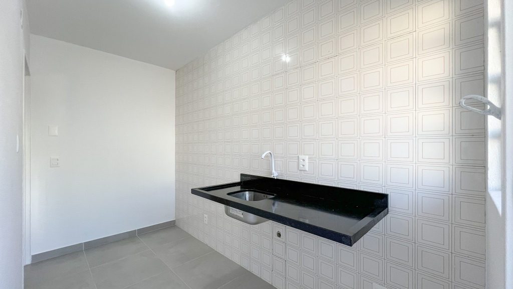 Apartamento para venda no bairro Camaquã em Porto Alegre