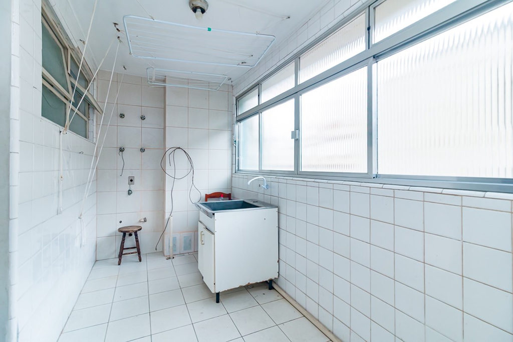 Apartamento para venda no bairro Independência em Porto Alegre