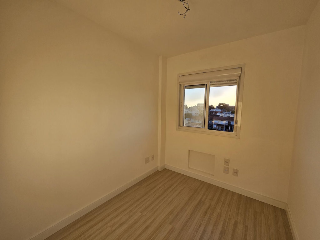 Apartamento para venda no bairro Santo Antônio em Porto Alegre