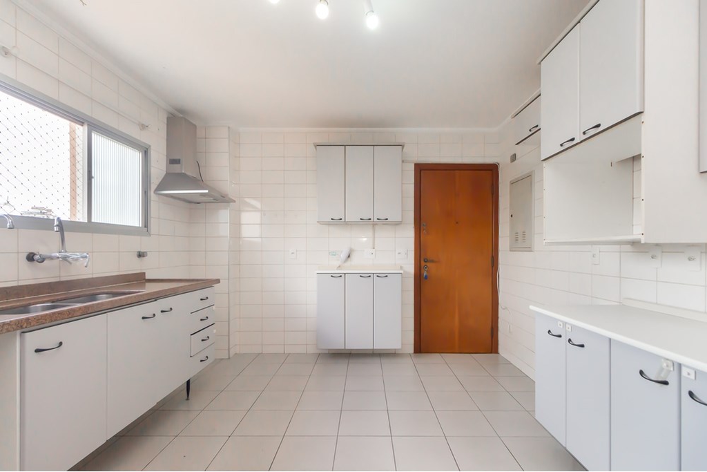 Apartamento, 3 quartos, 155 m² - Foto 5