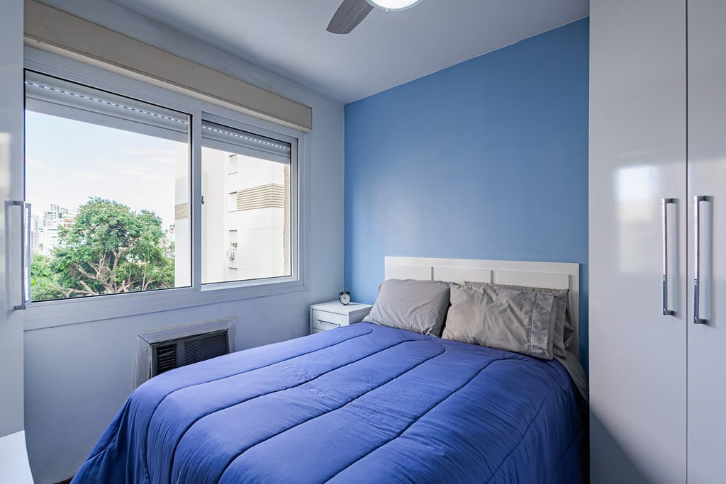 Apartamento para venda no bairro Boa Vista em Porto Alegre