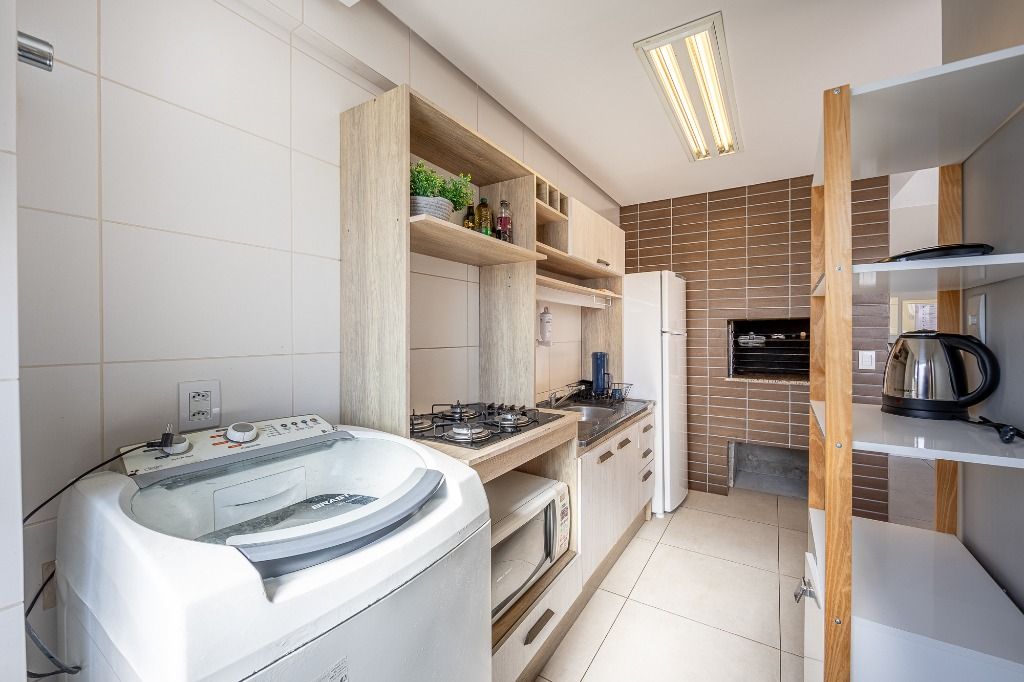 Apartamento para venda no bairro Partenon em Porto Alegre