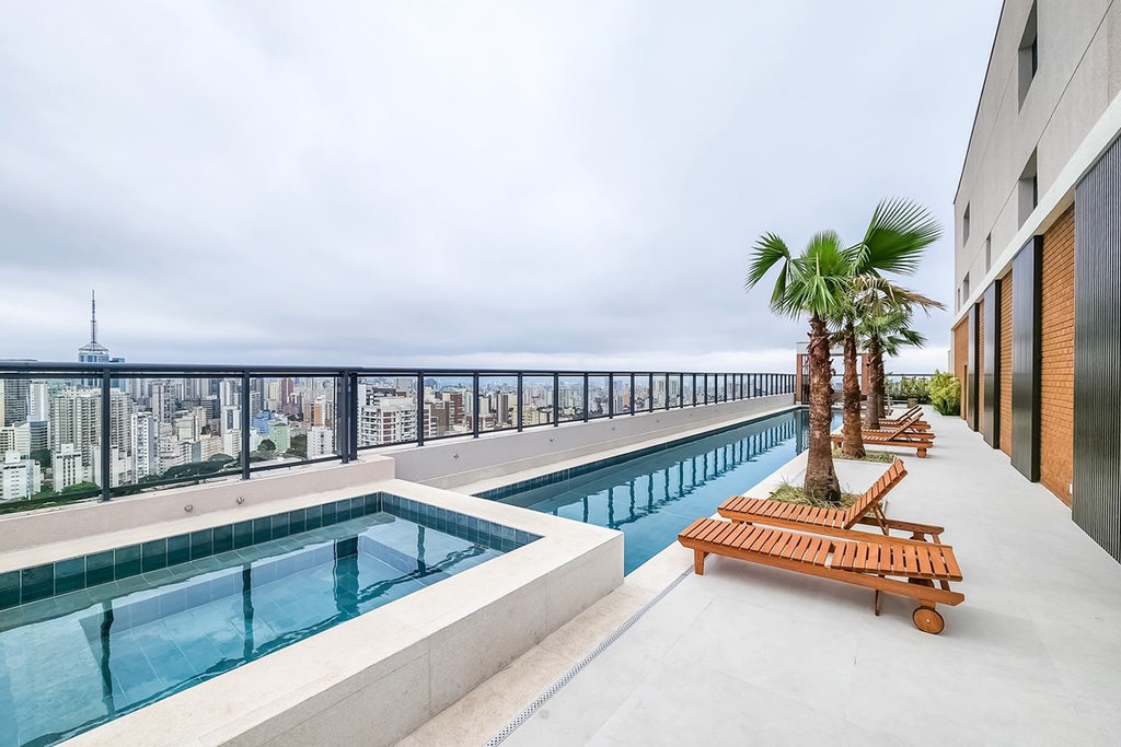 Apartamento à venda com 2 quartos, 119m² - Vila Mariana,São Paulo