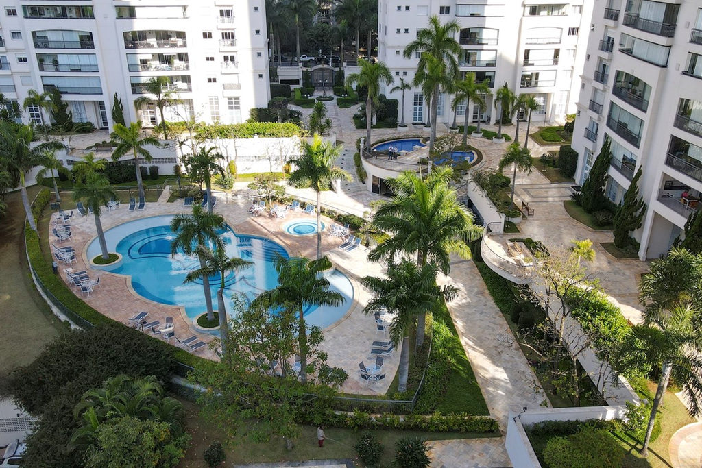 Apartamento, 3 quartos, 171 m² - Foto 10