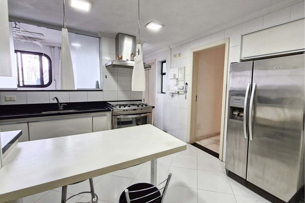 Apartamento, 3 quartos, 225 m² - Foto 11