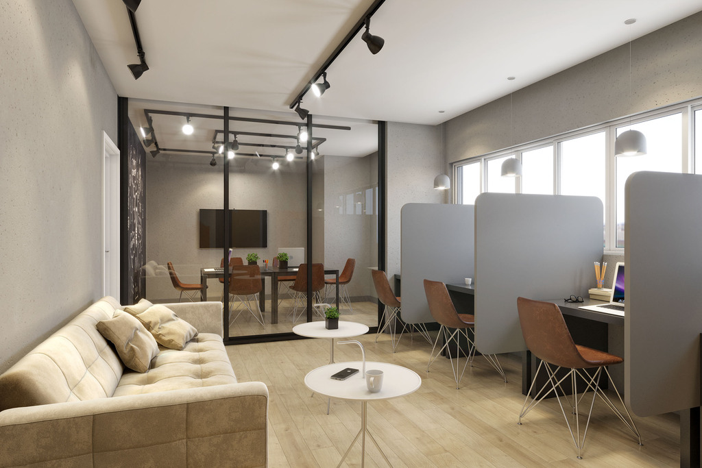 Apartamento, 1 quarto, 27 m² - Foto 4