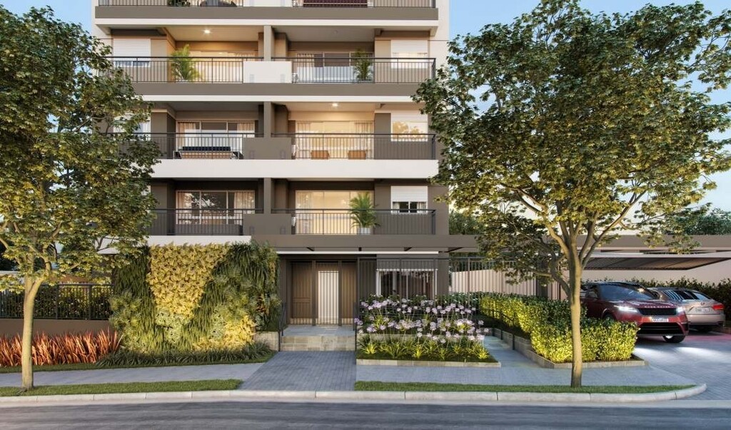 Apartamento à venda em São Paulo, Vila Formosa, com 2 quartos, 45,93m² - Renaldo Moura