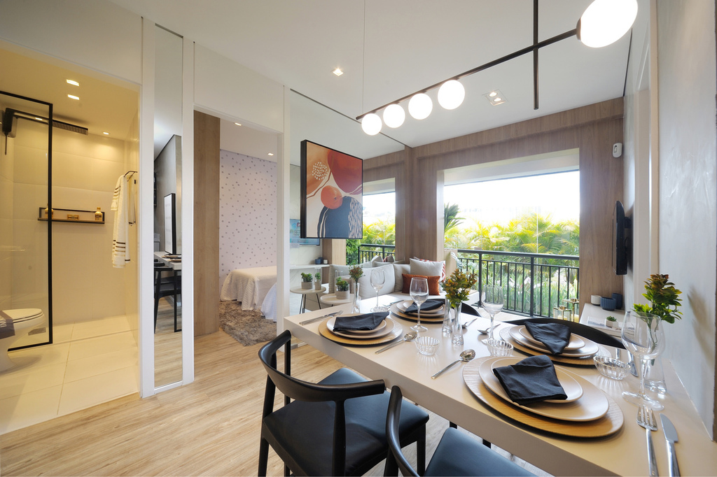 Apartamento à venda em São Paulo, Vila Formosa, com 2 quartos, 45,93m² - Renaldo Moura