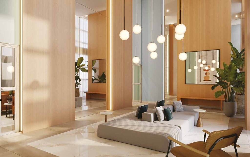 Apartamento à venda em São Paulo, Pinheiros, com 1 quarto, 24m² - Renaldo Moura