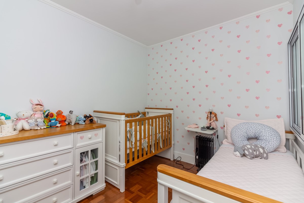 Apartamento, 3 quartos, 130 m² - Foto 9