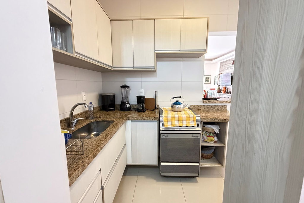 Apartamento para venda no bairro Navegantes em Capão da Canoa
