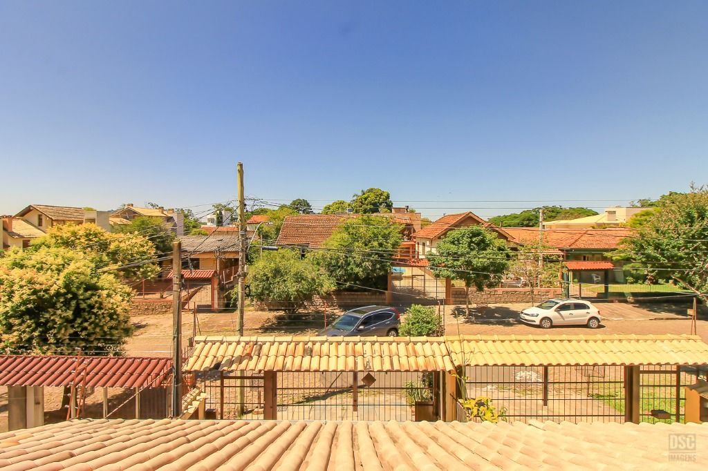 Casa à venda em Porto Alegre, Cavalhada, com 3 quartos, 198m² - Geniale Imóveis