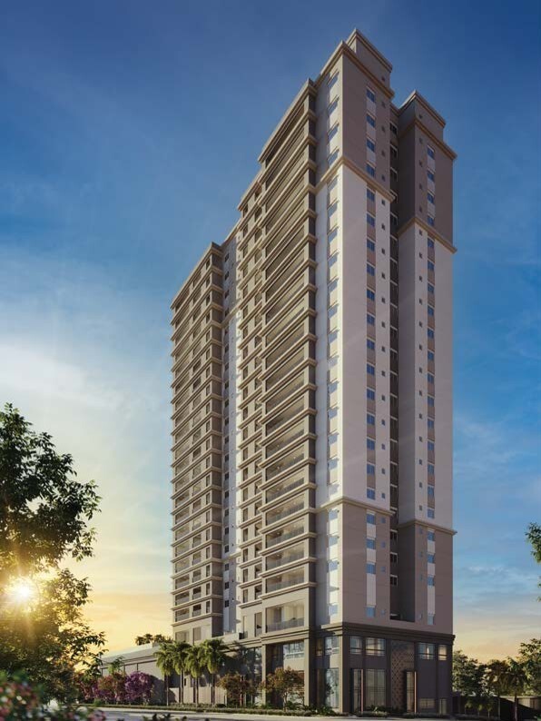 Apartamento à venda em São Paulo, Ipiranga, com 2 quartos, 69,87m² - Meu Apartamento