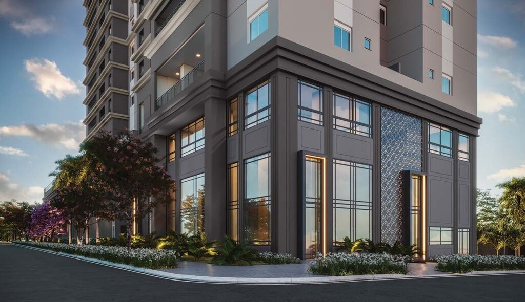 Apartamento à venda em São Paulo, Ipiranga, com 2 quartos, 69,87m² - Meu Apartamento