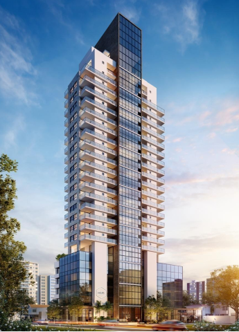 Sala comercial à venda em São Paulo, Pinheiros, 204,66m² - Renaldo Moura