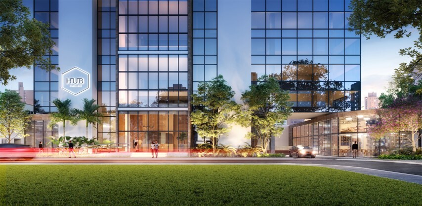 Loja-Salão à venda, 262m² - Foto 1