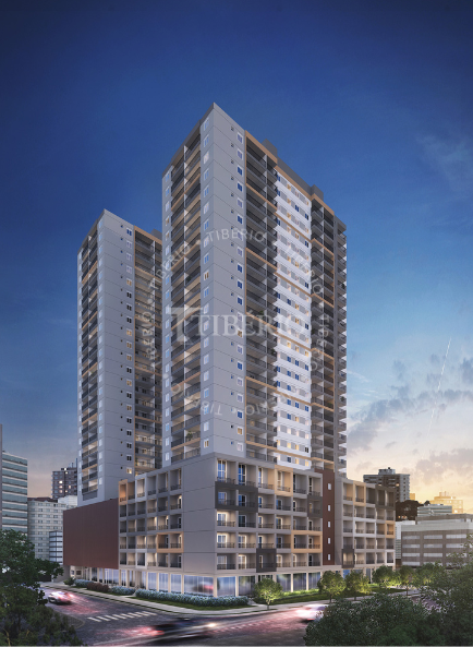 Loja à venda em São Paulo, Belenzinho, 536,65m² - Renaldo Moura