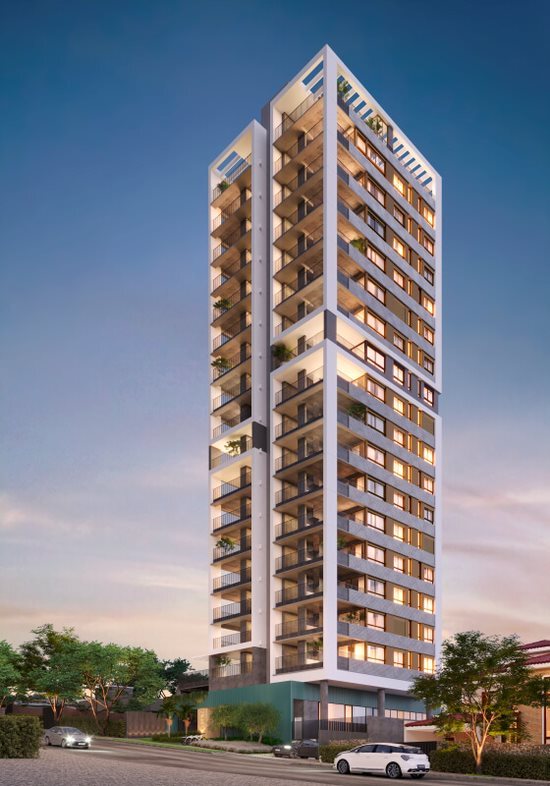 Apartamento à venda em São Paulo, Perdizes, com 3 quartos, 108,93m² - Renaldo Moura