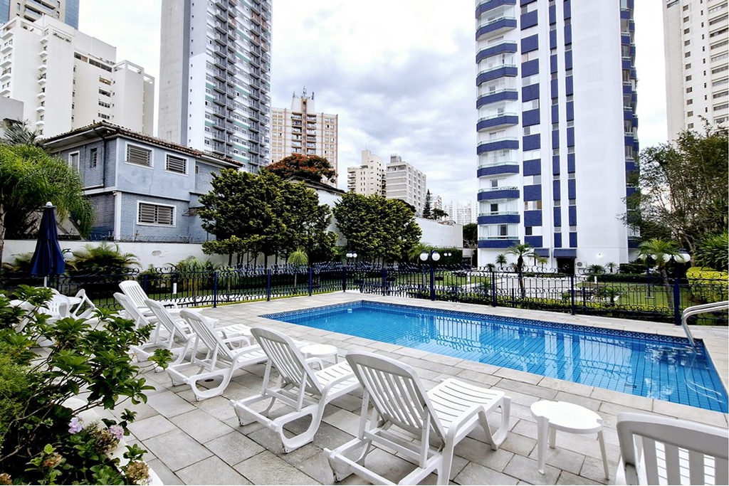 Apartamento, 3 quartos, 170 m² - Foto 29