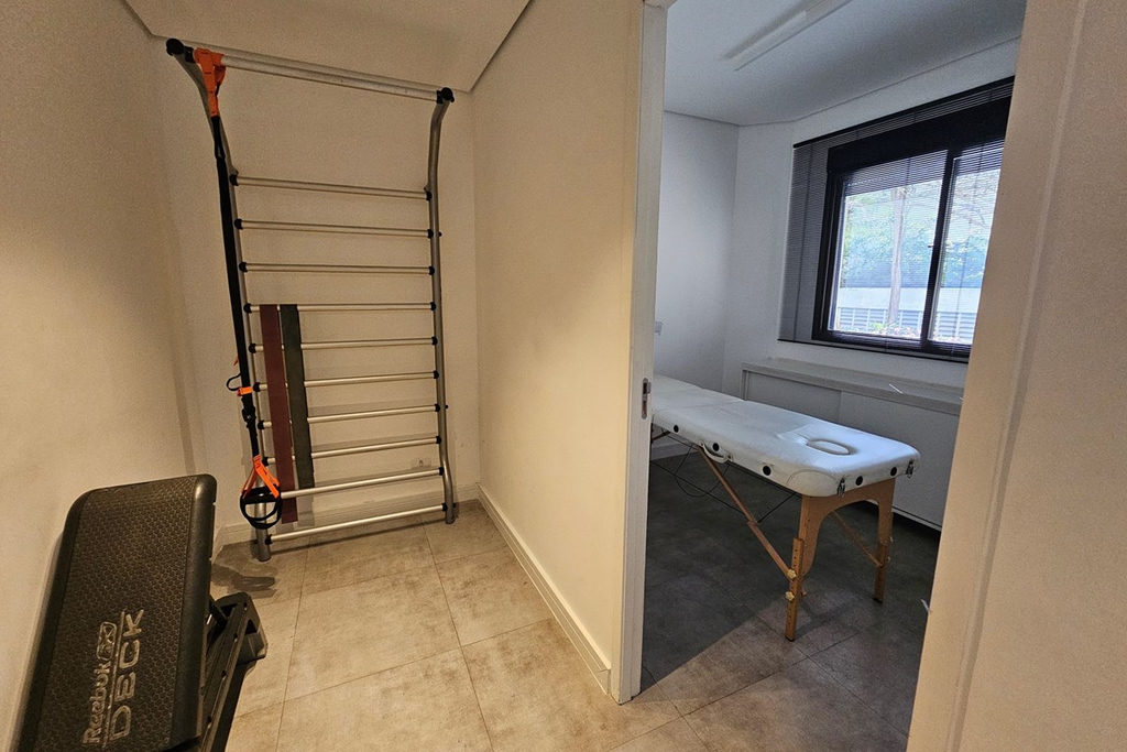 Apartamento, 4 quartos, 214 m² - Foto 23
