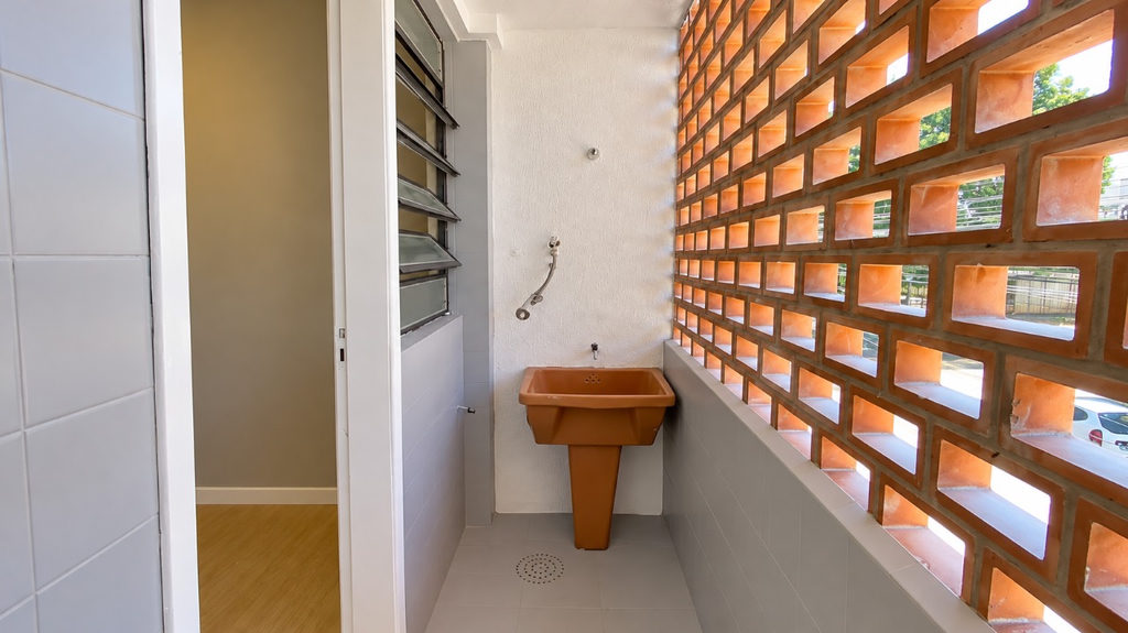 Apartamento para venda no bairro São Geraldo em Porto Alegre