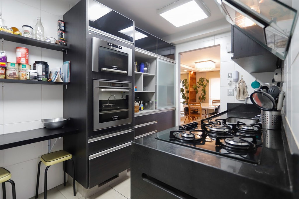 Apartamento, 3 quartos, 132 m² - Foto 37