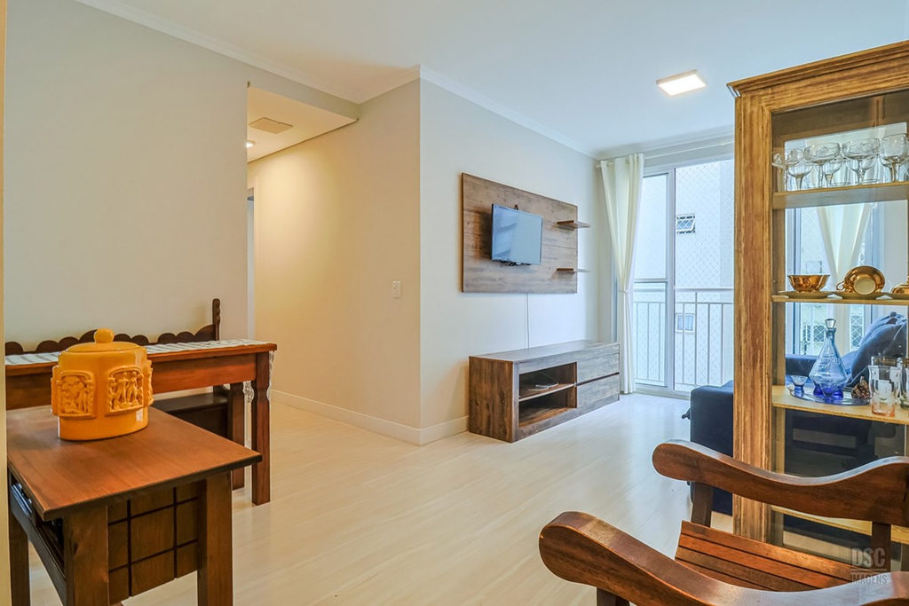 Apartamento para venda no bairro Vila Nova em Porto Alegre