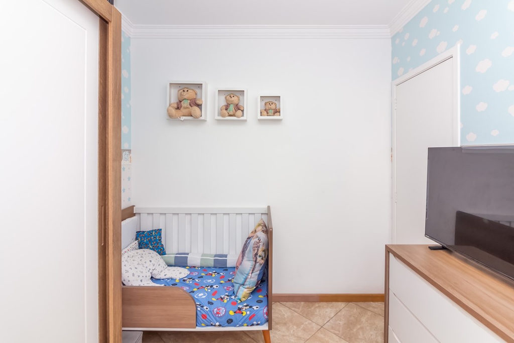 Apartamento, 3 quartos, 96 m² - Foto 11