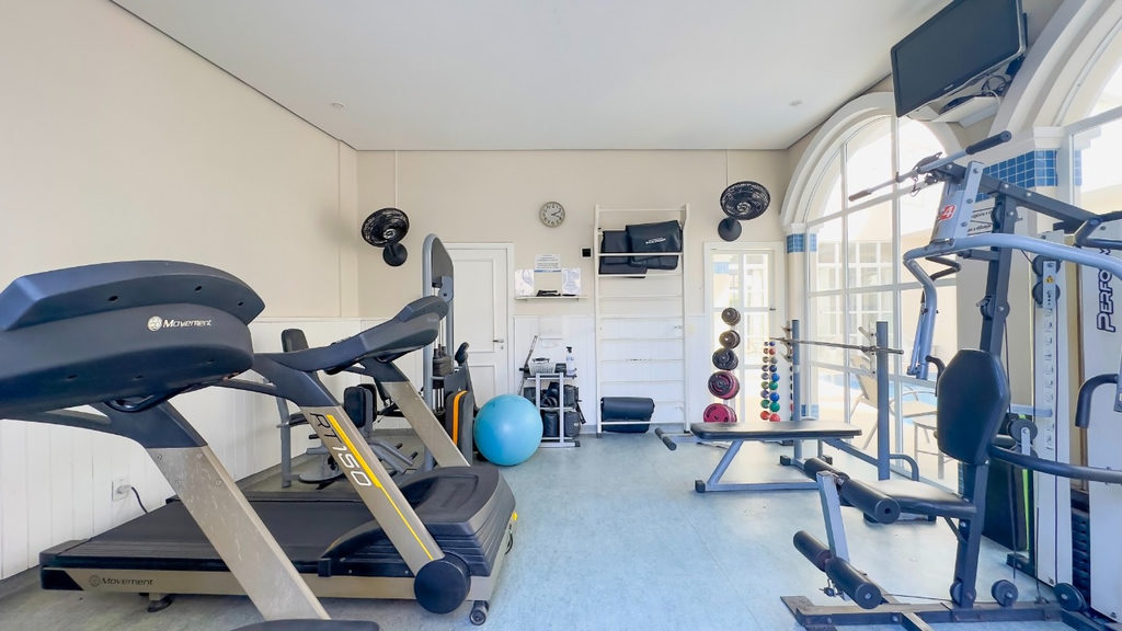 Apartamento para venda no bairro Higienópolis em Porto Alegre